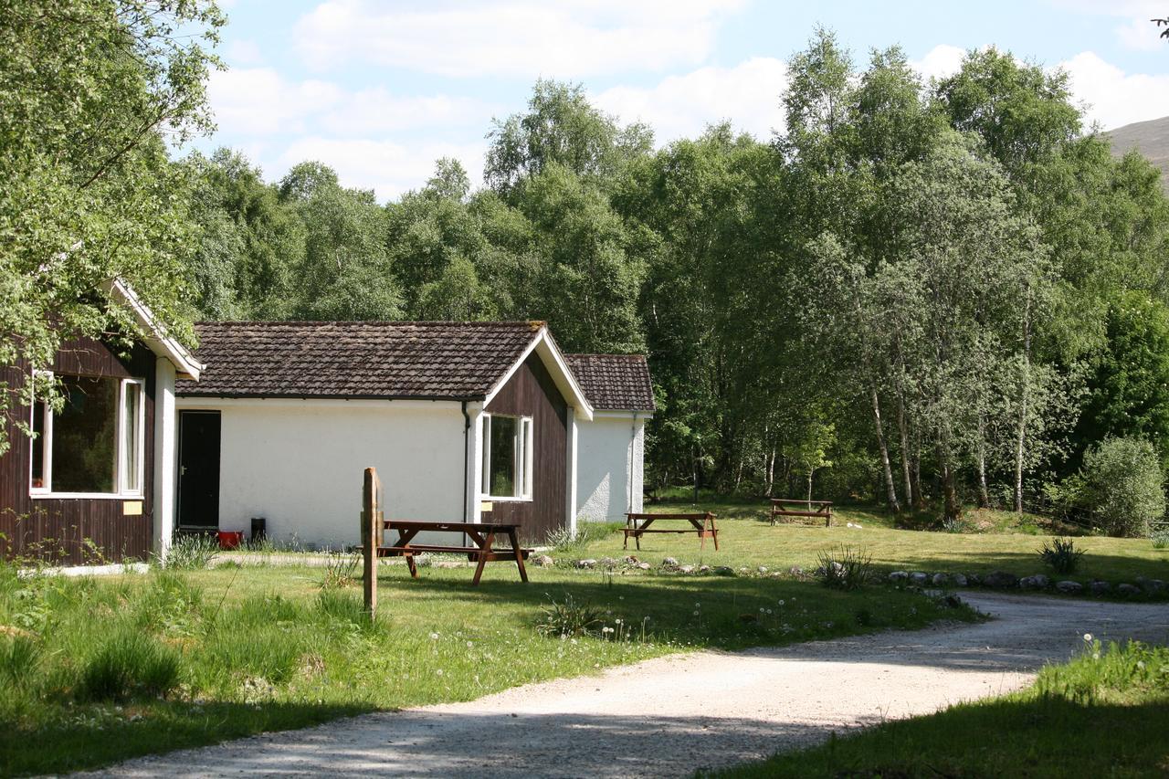 The Little Houses Roybridge Exterior foto