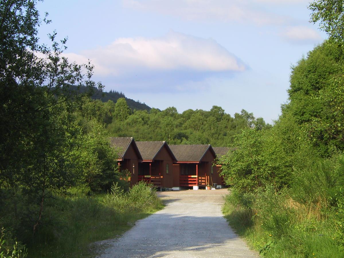 The Little Houses Roybridge Exterior foto